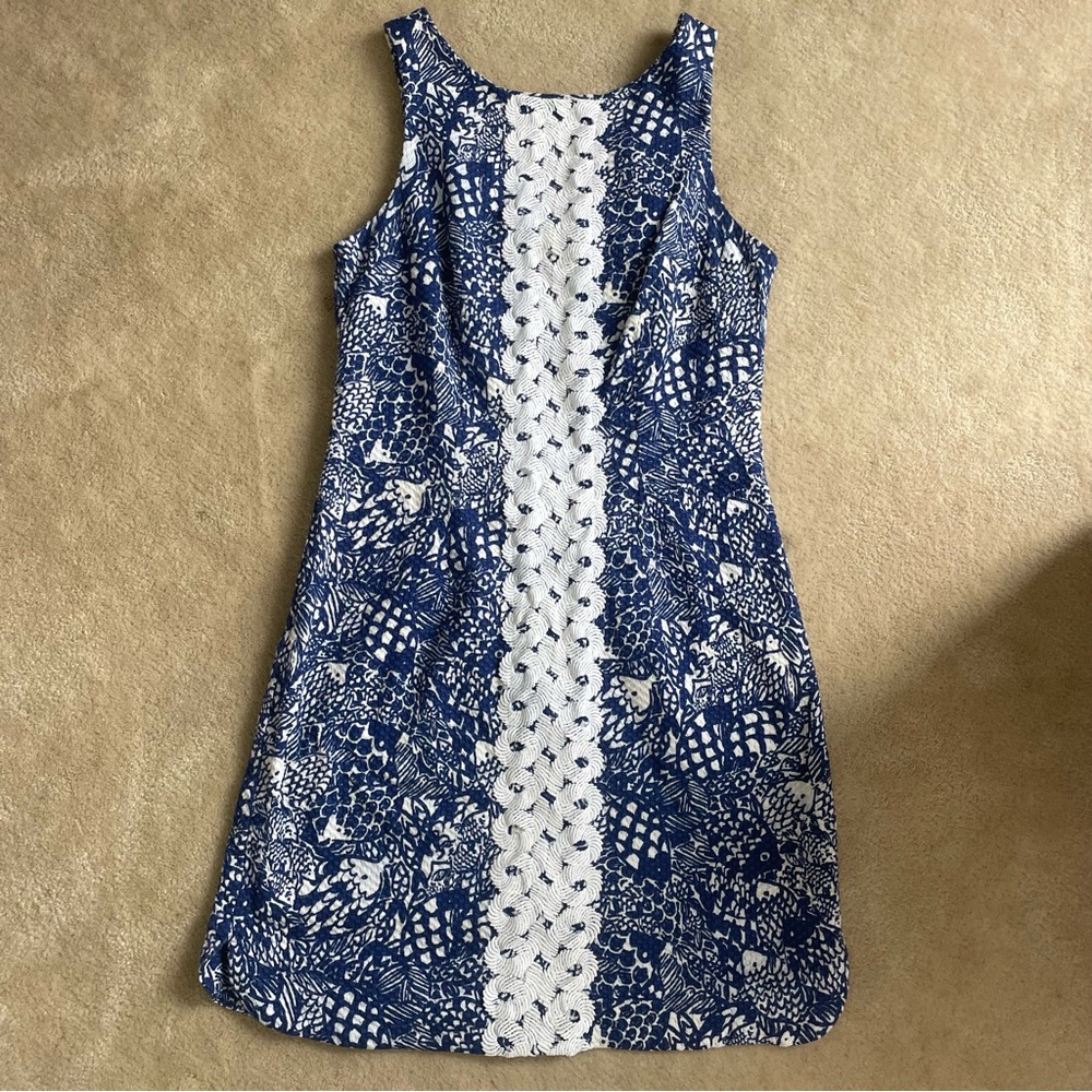 Lily Pulitzer Dress